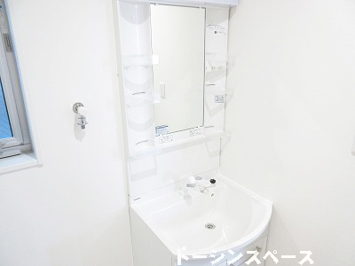 洗面台