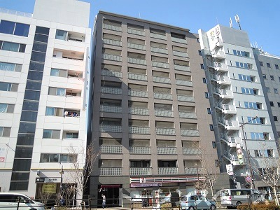 東中野駅 徒歩1分 構造:鉄骨鉄筋コンクリート造